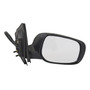 Seguros Espejos Retrovisor Toyota Fortuner Modelo Viejo