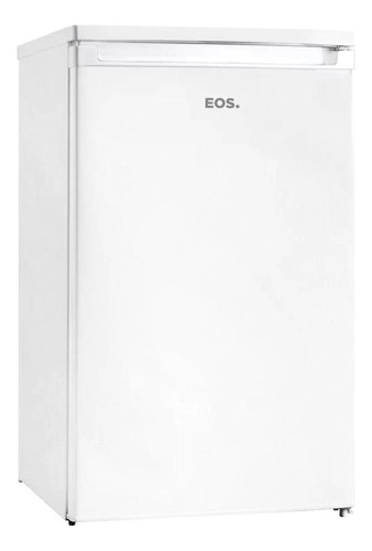 Freezer Vertical Eos Ecogelo 92 Litros Efv110 220v