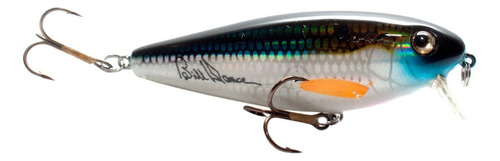 Heddon Currican Swim N Image X9230-dgs-gizzard Shad Color Dgs-gizzard Shad