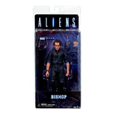 Figura De Acción  Series 3 De Neca