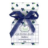 Giovanna Baby Deo Colônia Desodorante 50ml - Blueberry