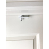 Paquete De 4 - Cerradura Superior Para Puerta De Seguridad P