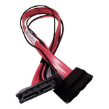 Ibm Lenovo 49y4807 Slimline Sata Dvd Cable 43v6914