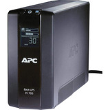 Respaldo De La Bateria Del Ups Backups Pro 700va De Apc  Pr