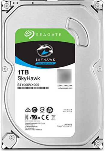 Disco Duro Seagate-skyhawk 1tb