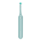 Cepillo De Dientes Limpiador Bucal Impermeable Ipx7 Recargab