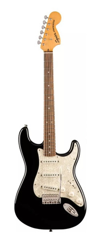 Guitarra Eléctrica Squier By Fender Classic Vibe 70s