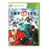 Disney Infinity: Base, Cd E 3 Bonecos