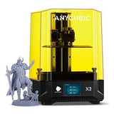Impresora 3d De Resina Anycubic Photon Mono X2, 9.1'' 4k+ H
