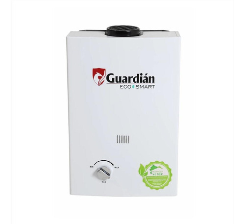 Calentador Instantaneo Guardian 4.5 L/min Ingusa