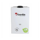 Calentador Instantaneo Guardian 4.5 L/min Ingusa