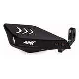 Protetor De Mão Moto Amx Wing Haste Nylon Universal Par