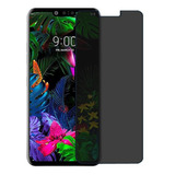 Protector Antiespia Hidrogel P/ LG G8 Thinq