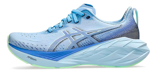 Zapatillas Asics Novablast 4 De Mujer 2659 Mark Csi