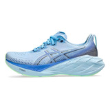 Zapatillas Asics Novablast 4 De Mujer 2659 Mark Csi