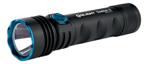 Linterna Olight Seeker 4 Recargable Potente 3100lum