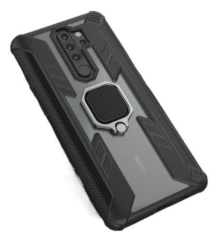 Funda De Teléfono A Prueba De Caídas Para Redmi Note 8