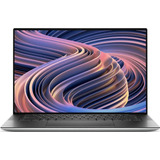 Notebook Dell Xps 9520 15 I9 64gb Ddr5 2tb Ssd Fhd Rtx3050