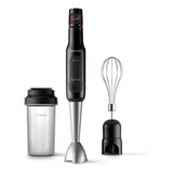 Mixer Philips Viva Collection Hr2624 Negro 220v 600w Cuo