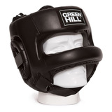 Protetor Cabeça Capacete Green Hill adidas Venum Ufc Mma