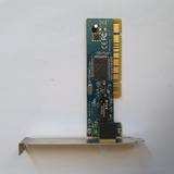 Placa Ethernet 10/100 Pci Encore 