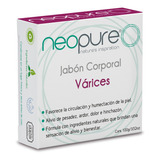 Neopure Varices Jabón Corporal 100g