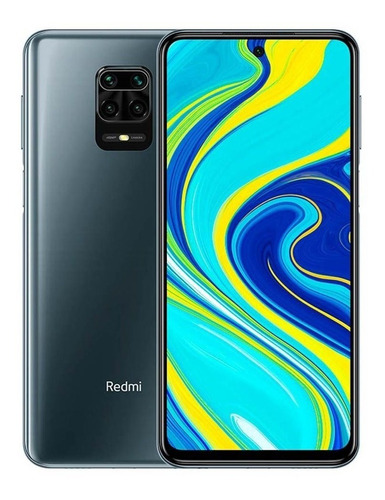 Celular Xiaomi Redmi Note 9 Pro  /64gb/64mp/6ram + Forro