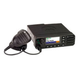 Radio Base/movil Motorola Dgm 5500e 25w. Vhf Analogo Digital