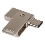 28g Usb2.0 Tipo-c Flash Drive Thumb Drive Expansão De Memóri