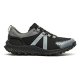 Zapatillas A Nation Cross Field Hombre Trekking Trail