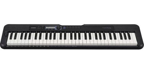 Teclado Casio Cts300 (antes Ctk3500) Midi Con Sencibilidad !