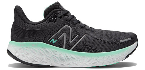 Tênis New Balance 1080 V12 Chumbo Feminino