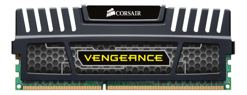 Memória Ram Ddr4 Corsair Vengeance 8gb / Ddr3 / 1600mhz