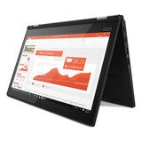 Lenovo Thinkpad L380 Yoga Touch Core I7-8550u 16gb 512gb Ssd