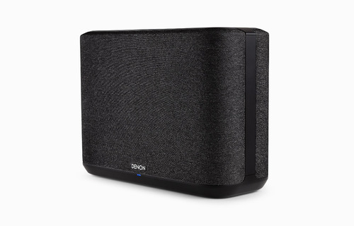 Denon Home 250 Altavoz Inalámbrico Bluetooth Wifi Negro