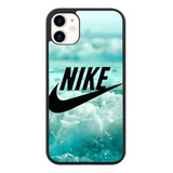 Case Personalizado Nike iPhone XS Max