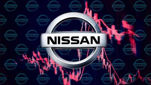 Sensor Cigeal Nissan Pathfinder R51 04-12 4.0l 23731-ea20d Foto 5