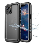 Funda Impermeable Sportlink Para iPhone 13 Pro Max/13 Mini