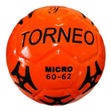 Balón Microfútbol Futsal Torneo Profesional Pvc Vulcanizado