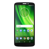 Tela Display Frontal Compatível Moto G6 Play Xt1922