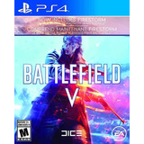 Compatible Con  - Battlefield V - 4.