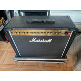 Marshall Dsl40cr Valvulado Amplificador 220v + Hardcase