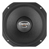 Woofer Triton 10 Polegadas 400 Rms 10 Xrl 800 8 Ohms 800w