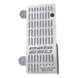 Parrilla Radiador Gixxer 250 Radiator Guard