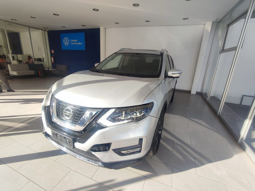 Nissan Xtrail Exclusive  2 Filas 2018