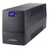 Ups Lyonn Desire-500v(lcd) 