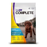 Vitalcan Complete Cachorro Med/gde X 20 Kg