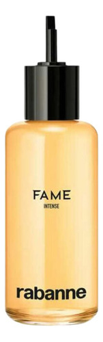 Rabanne Fame Intense Refil - Feminino 200ml