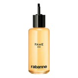 Rabanne Fame Intense Refil - Feminino 200ml