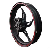 Rin Delantero Moto 250z Rt250 250z Para Motocicleta -2.50x17